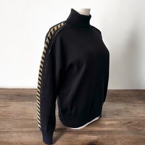 VTG MEISTER 80’S APRES-SKI SWEATER